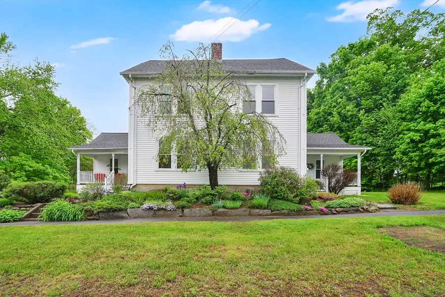 224 College Hwy, Southampton, MA 01073 - #2