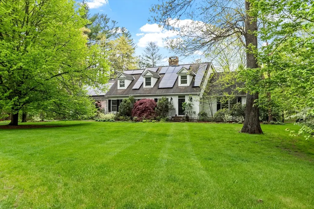 121 Hartwell Road, Carlisle, MA 01741 - #1