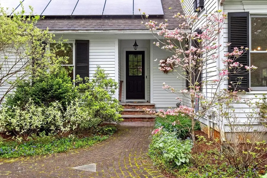 121 Hartwell Road, Carlisle, MA 01741 - #3