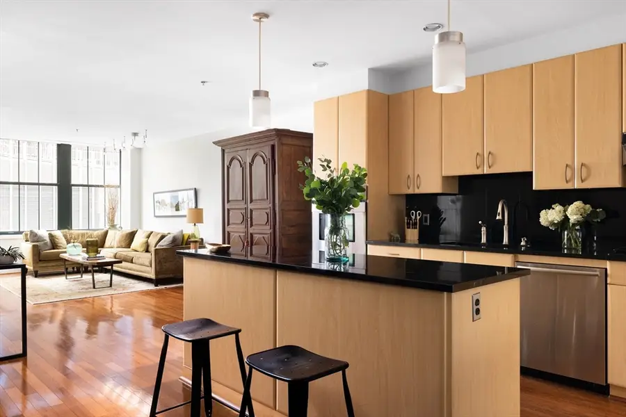 9 W Broadway #322, Boston, MA 02127 - #2