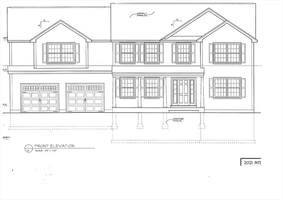 3 Stanwood Rd, Salem, NH 03079 - #2