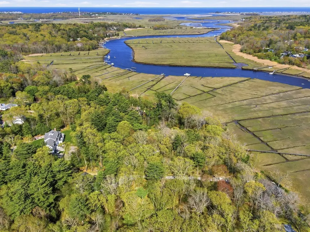 95 Stony Brook Lane, Norwell, MA 02061 - #1