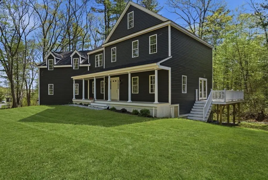95 Stony Brook Lane, Norwell, MA 02061 - #2