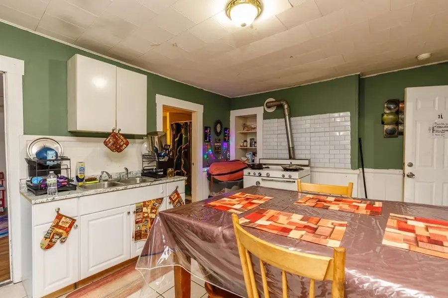 76 Leighton Street, Fitchburg, MA 01420 - #2