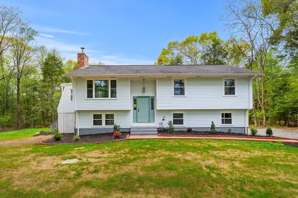 217 Dean St, Norton, MA 02766