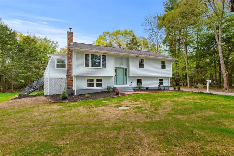 217 Dean St, Norton, MA 02766 - #2