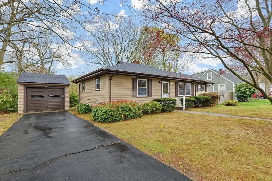 164 Cross Rd, Dartmouth, MA 02747 - #2