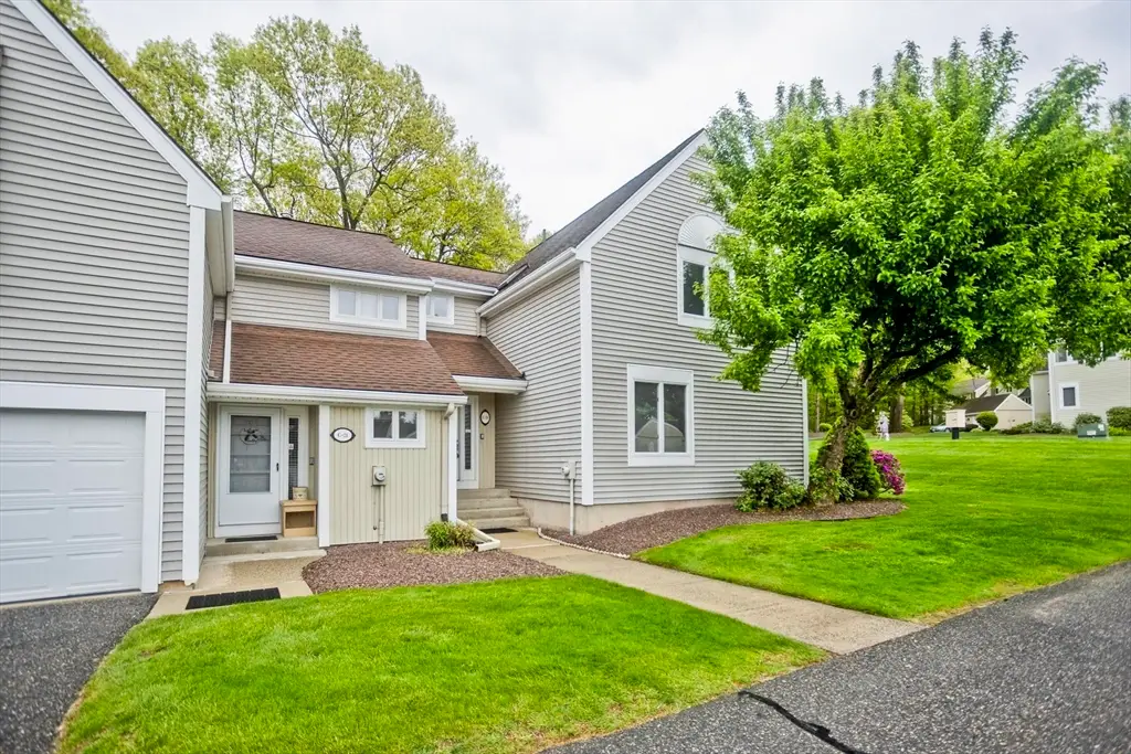 2205 Boston Rd #C20, Wilbraham, MA 01095 - #1