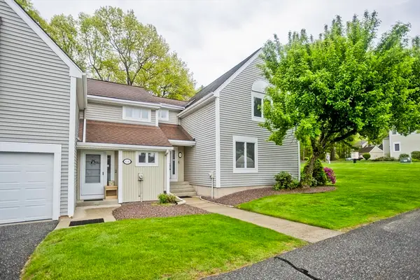 2205 Boston Rd #C20, Wilbraham, MA 01095