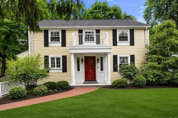 560 Worcester Street, Wellesley, MA 02481