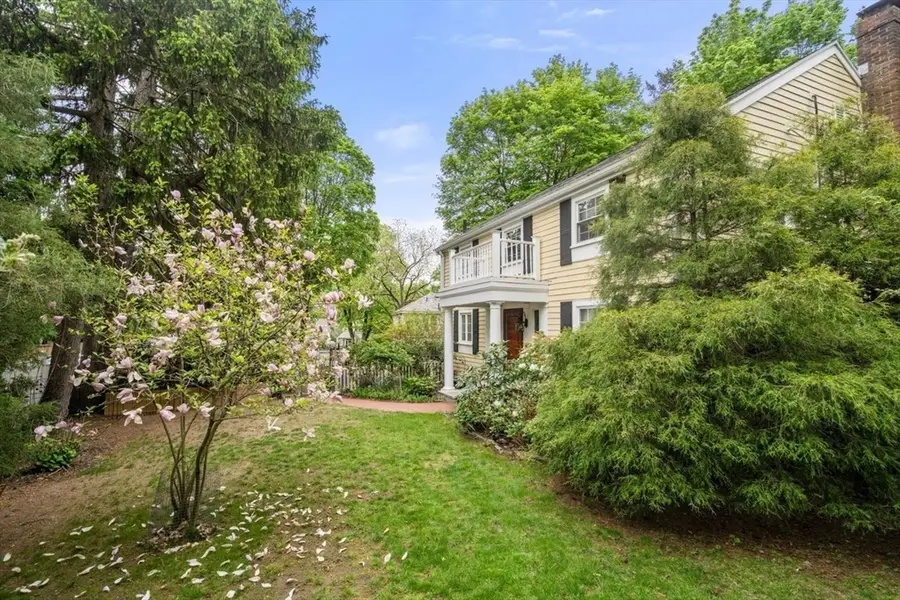 560 Worcester Street, Wellesley, MA 02481 - #2