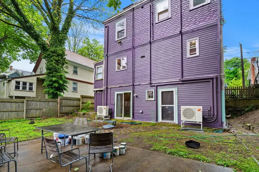 67 Maple St, Milton, MA 02186 - #3