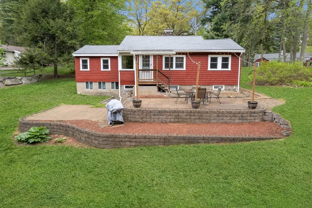 30 Stonebridge Rd, Wayland, MA 01778 - #1