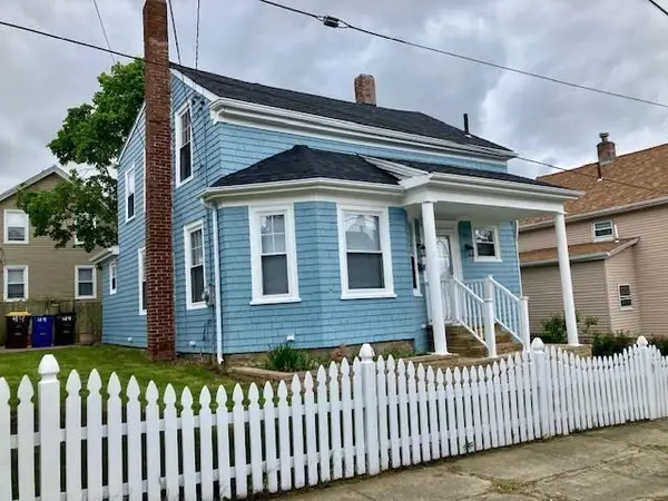 49 Downing St., Fall River, MA 02723