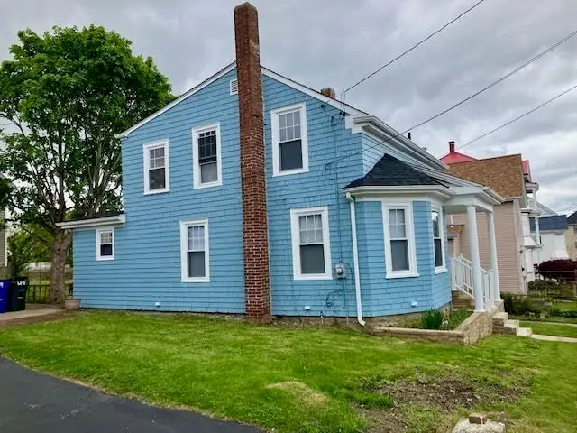 49 Downing St., Fall River, MA 02723 - #3