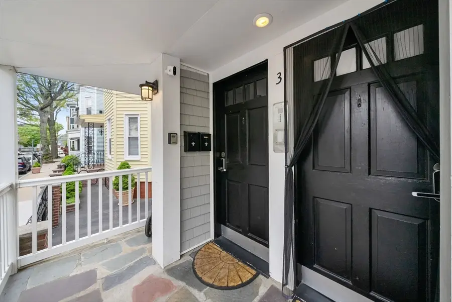 3 Palermo St, Cambridge, MA 02141 - #2
