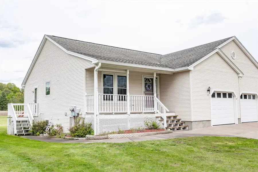 11 Notre Dame Street #A, Westfield, MA 01085 - #3