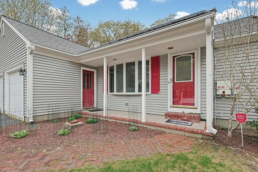125 Sullivan Road, Yarmouth, MA 02673 - #3
