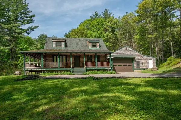 47 Uptack Rd, Groveland, MA 01834