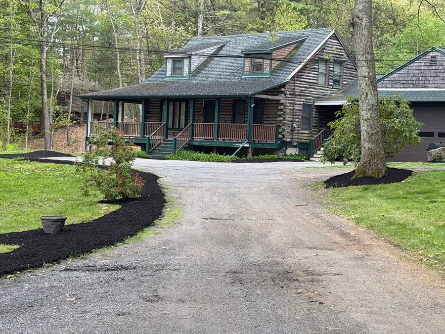 47 Uptack Rd, Groveland, MA 01834 - #2
