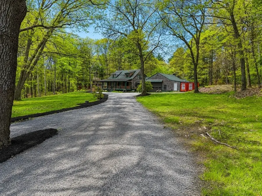 47 Uptack Rd, Groveland, MA 01834 - #3
