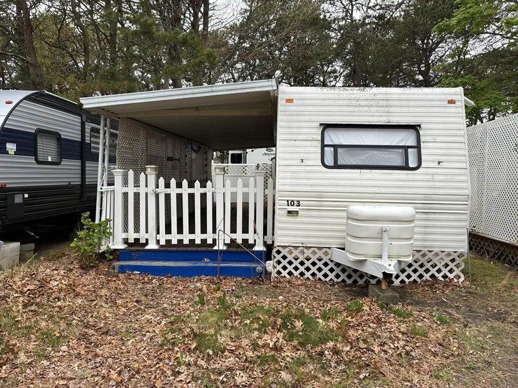 698 Willow Street #103, South Yarmouth, MA 02664 - #1
