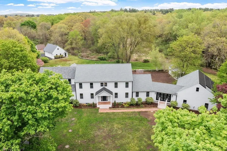 127 Lee Dr, Concord, MA 01742 - #2