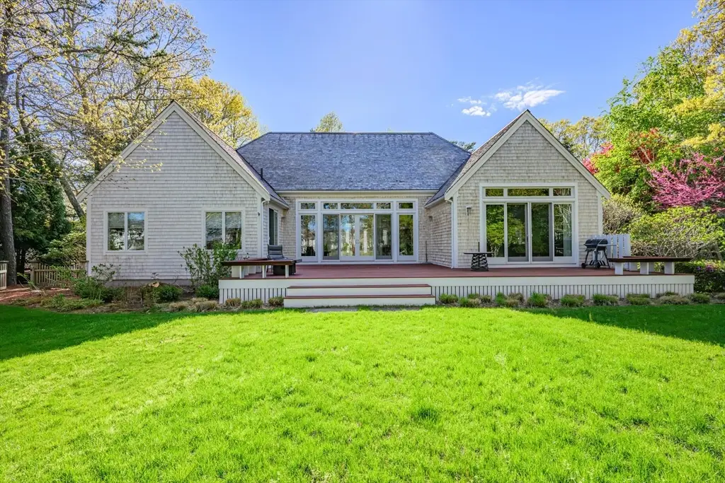 131 Dunrobin Road, Mashpee, MA 02649 - #1