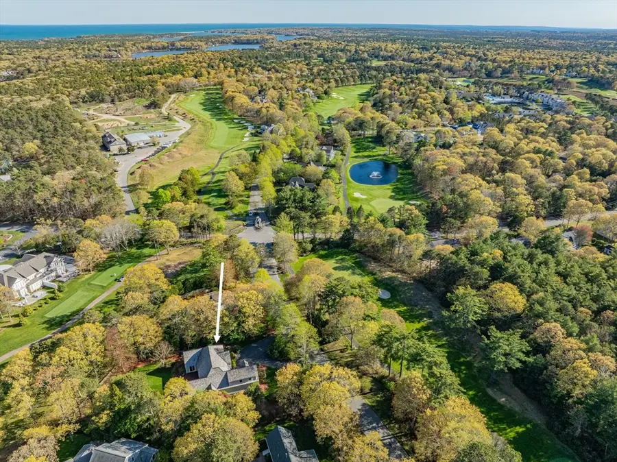 131 Dunrobin Road, Mashpee, MA 02649 - #2