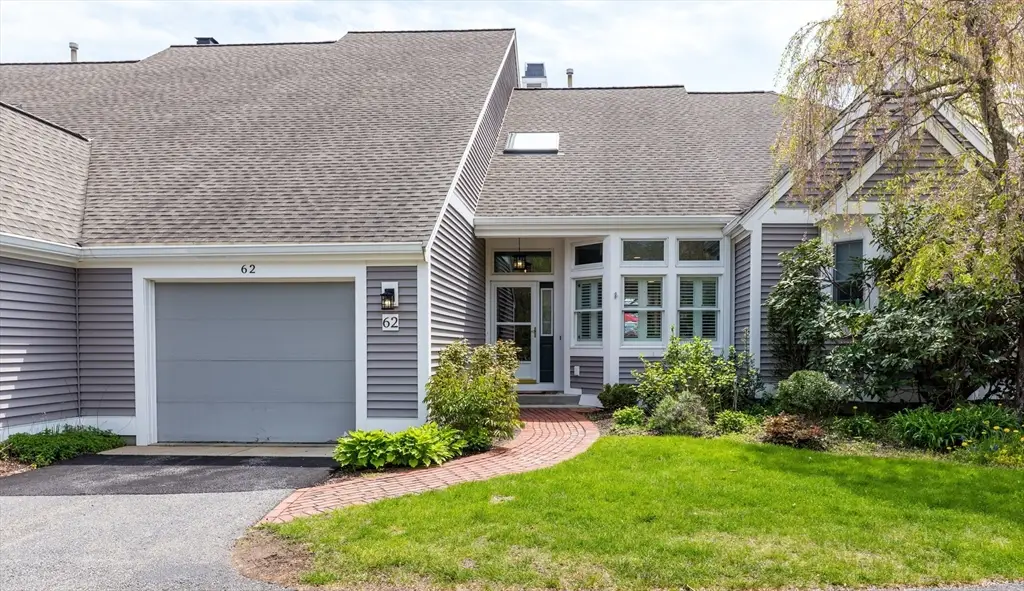 62 Hidden Bay Drive #62, Dartmouth, MA 02748 - #1