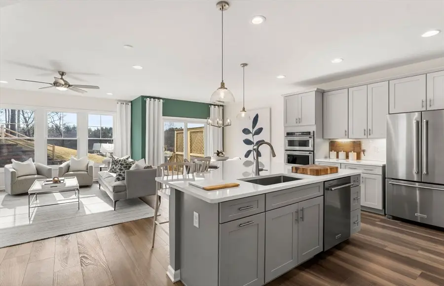 15 Emerald Run #10, Shrewsbury, MA 01545 - #2