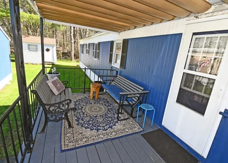 47 Clems Way #47, Acushnet, MA 02743 - #2