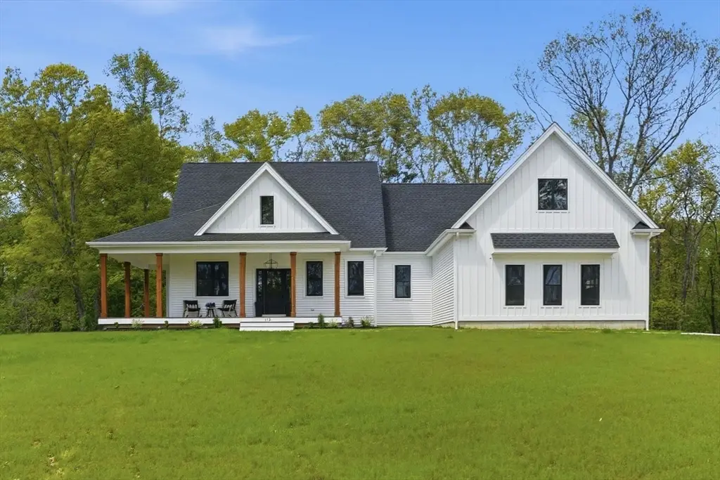 112 Broad Street, Rehoboth, MA 02769 - #1
