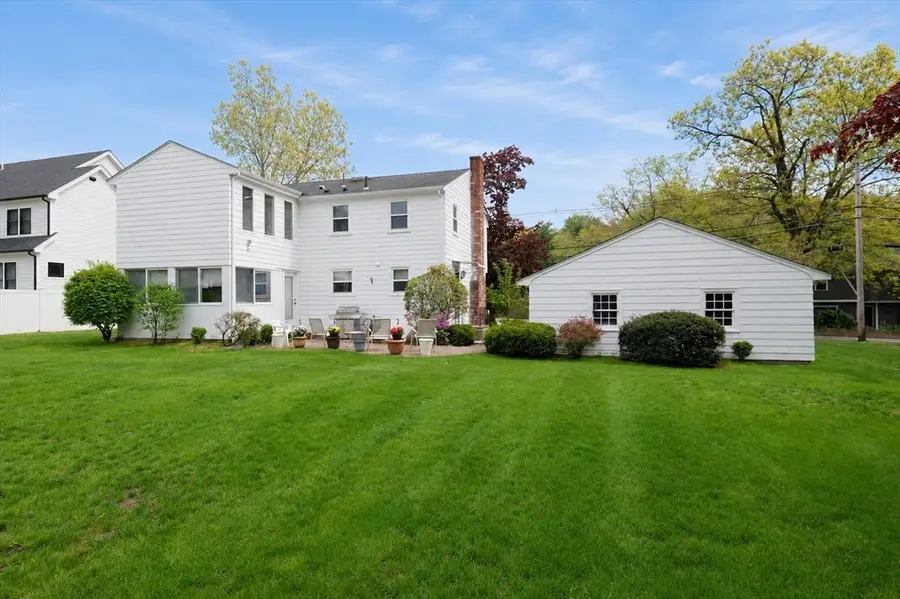 277 Rosemary St., Needham, MA 02494 - #2