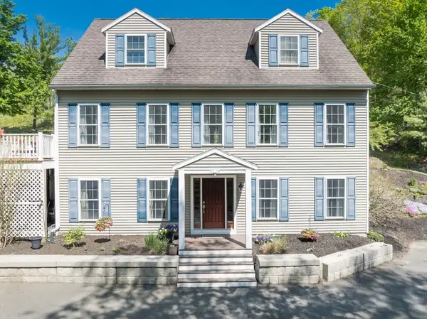 31 Pisgah Mountain Rd, Gill, MA 01354