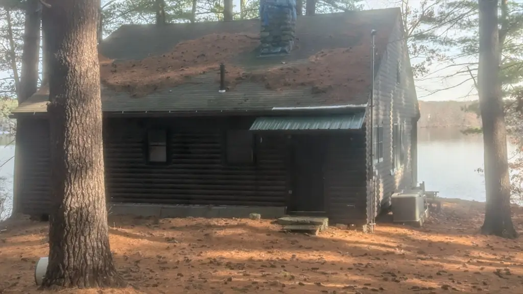 0 Main, Northbridge, MA 01534 - #1