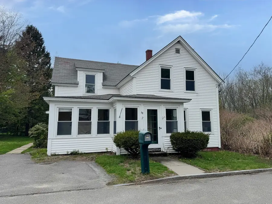 58 Emerald St, Winchendon, MA 01475 - #2
