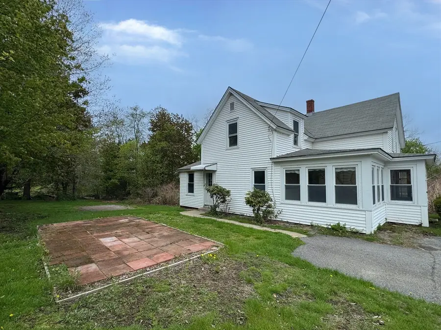 58 Emerald St, Winchendon, MA 01475 - #3