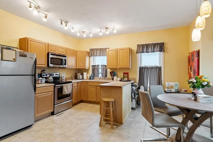 19 Washington St, Leominster, MA 01453 - #2