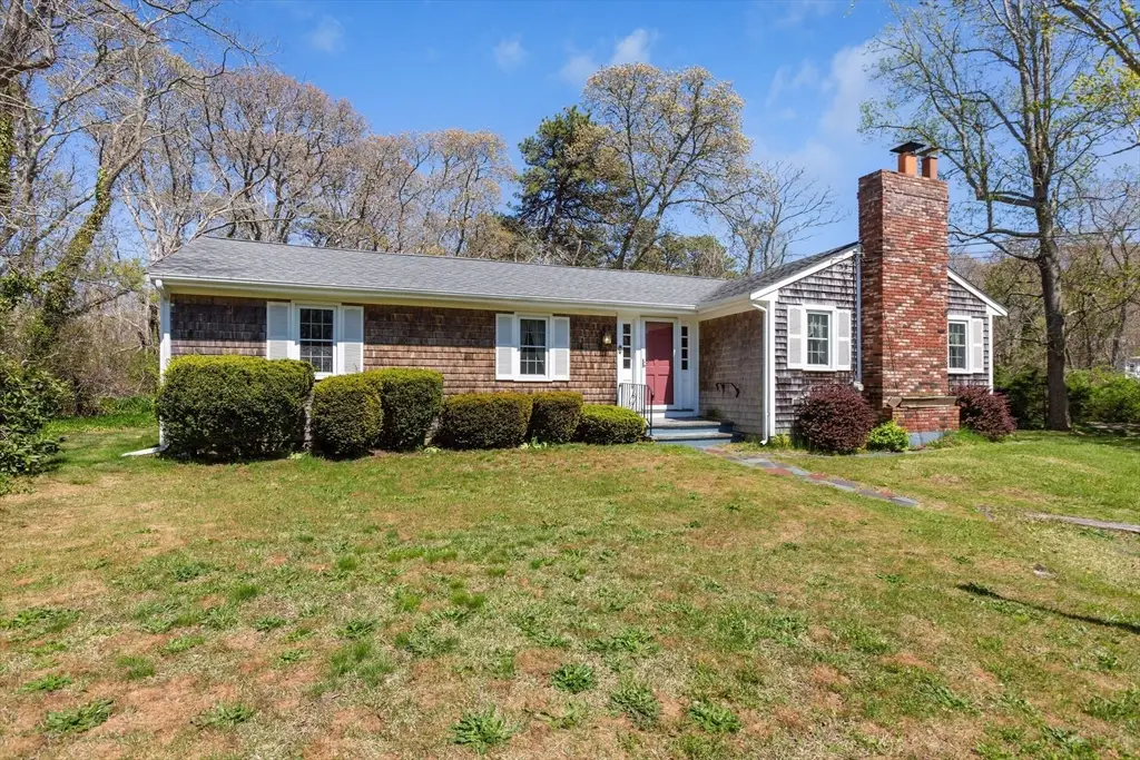 1230 Massasoit Road, Eastham, MA 02642 - #1