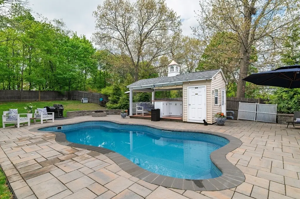 51 Faxon Street, Braintree, MA 02184 - #1