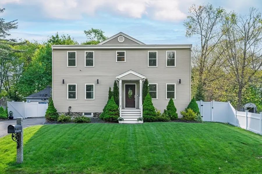 51 Faxon Street, Braintree, MA 02184 - #2