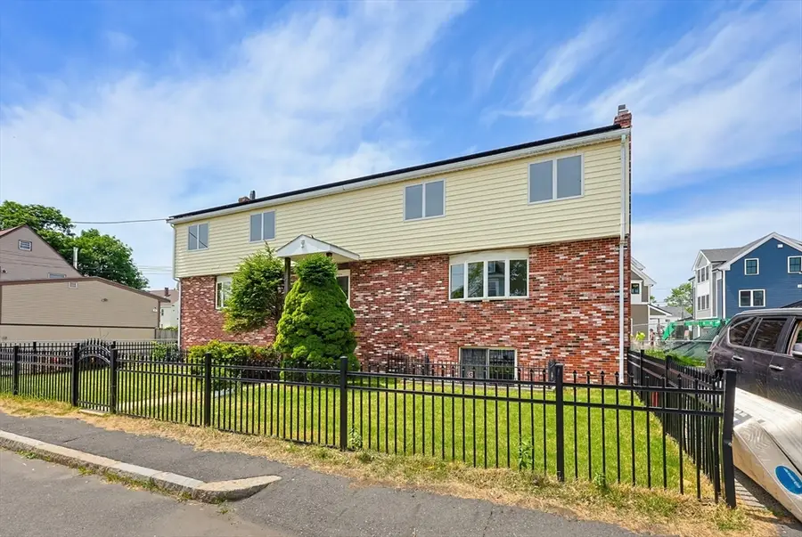 20-22 Cyril St, Quincy, MA 02169 - #2
