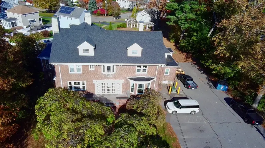 445 South Main, Haverhill, MA 01835 - #2