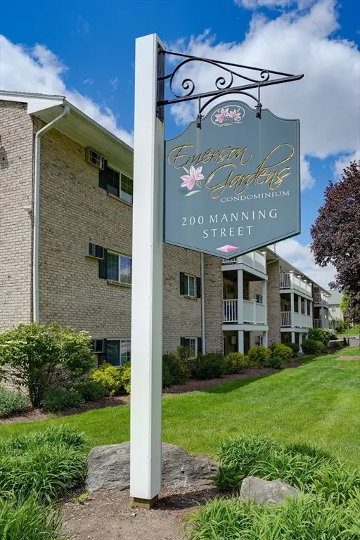 200 Manning St #23C, Hudson, MA 01749 - #1