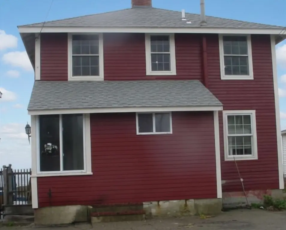 274 Foster Ave, Marshfield, MA 02050 - #1