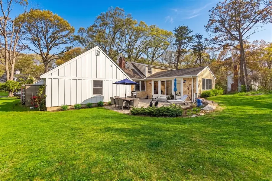 31 Pine Street, Sandwich, MA 02563 - #2