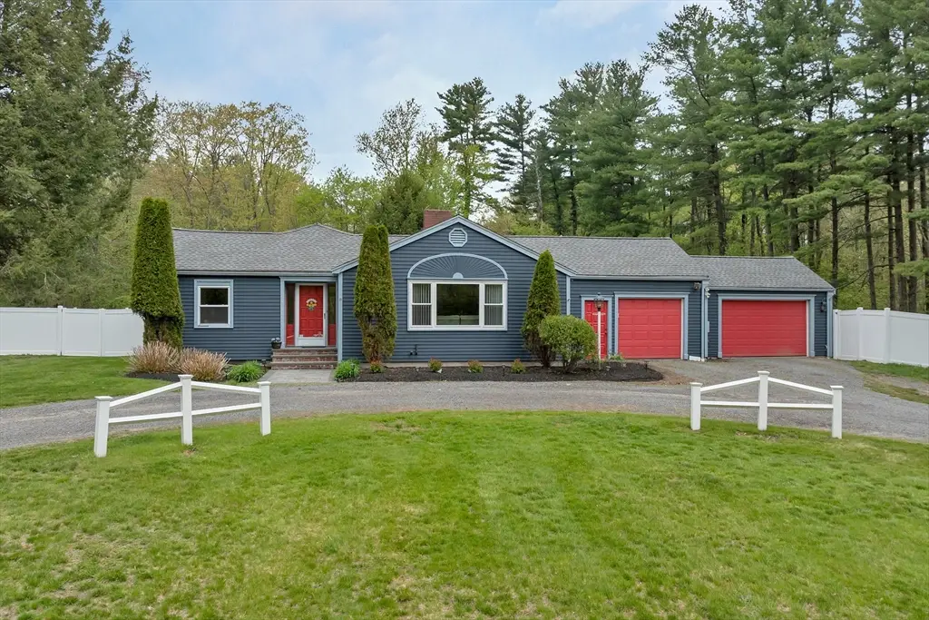 1189 Broadway, Haverhill, MA 01832 - #1