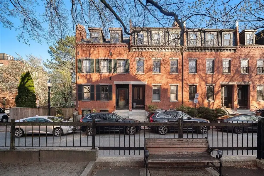 8 Ringgold St, Boston, MA 02118 - #2