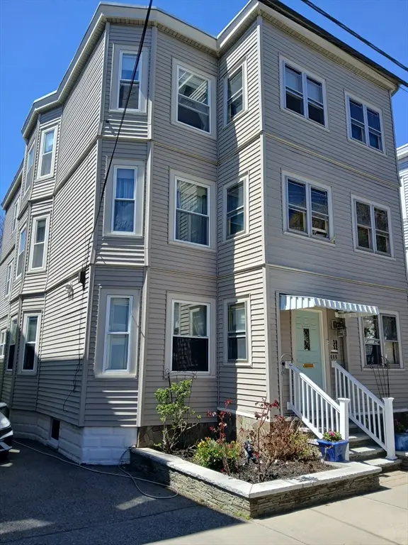 30-32 Madison Avenue, Cambridge, MA 02140 - #1